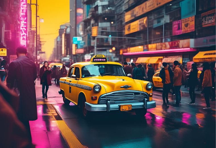 タクシーアプリGOを利用するメリットと総括